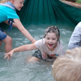 DSC 0140 - Scouts en Gidsen Zaventem 